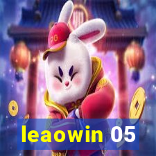 leaowin 05